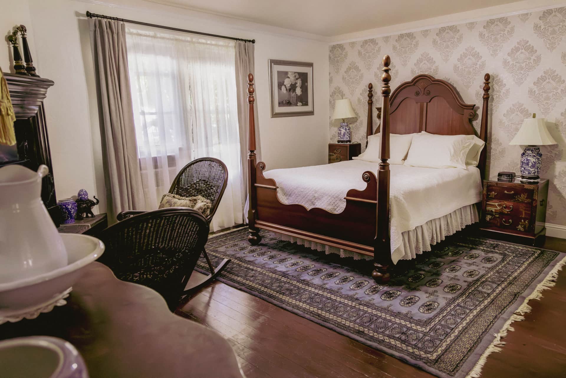 La Grange Suite (#1)